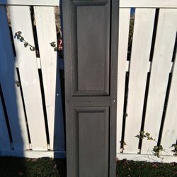 Shutters-free