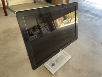 23 Inch Monitor