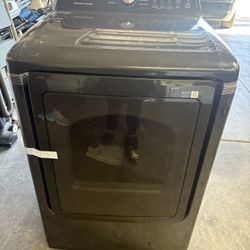 Samsung Electric Dryer