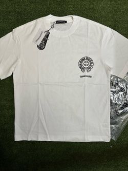 Chrome hearts tee