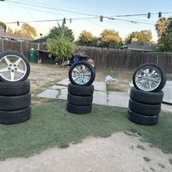 Rims