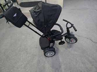 Bentley Tricycle