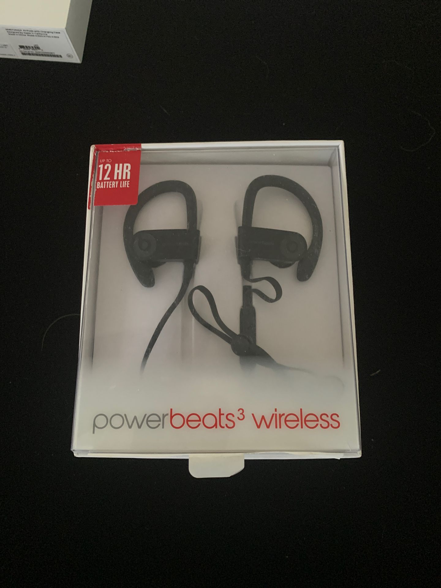 Powerbeats3 wireless