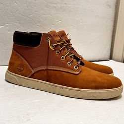 BRAND NEW - Men’s Size 10 Timberland Boots 