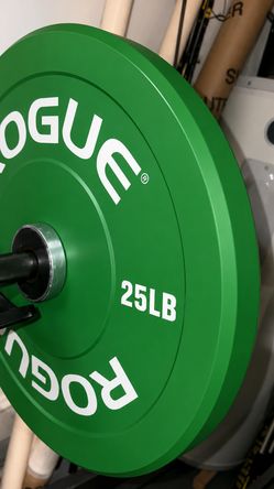 Bench press set