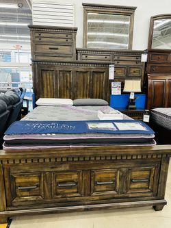 Take it home today on our payment plan for as low as $0 American Freight located inside Central Mall, Port Arthur. Ask for Heather