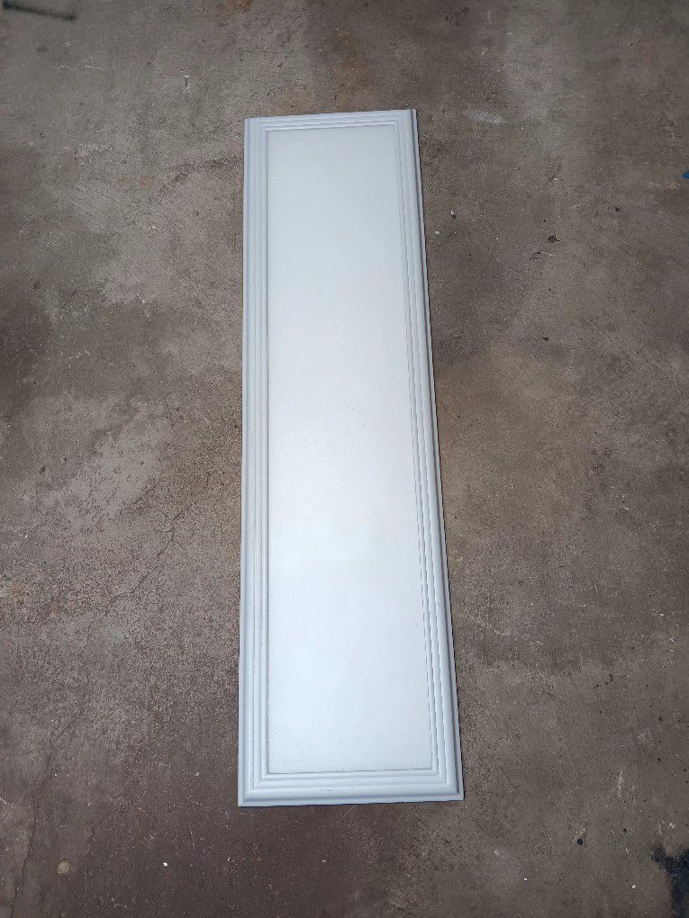 1ft X 4ft Flat Panel Led Light