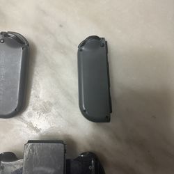 nintendo switch controllers 