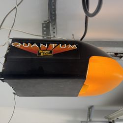 Complete Garage Door Opener w/ Sensors & Remote – Wayne Dalton