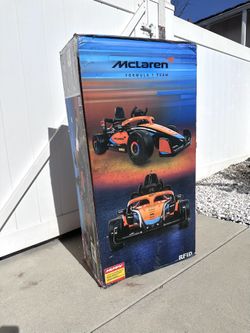 Formula 1 Kids RideOn 12V