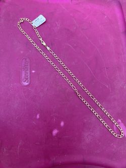 Figaro Chain
