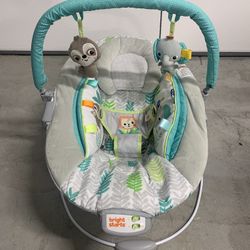 Baby Seat