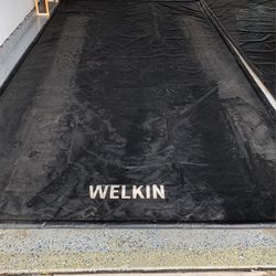 Welkin Garage Floor All Season Mats
