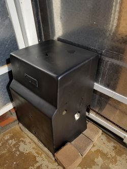 Gate Motor