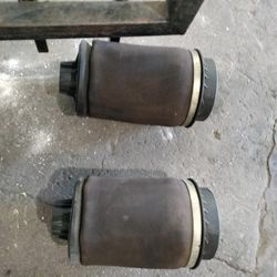 Mercedes Benz GL 450 Parts
