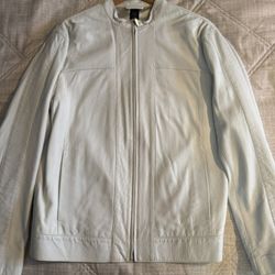 Leather jacket Liz Claiborne