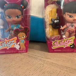 Bratz Babyz