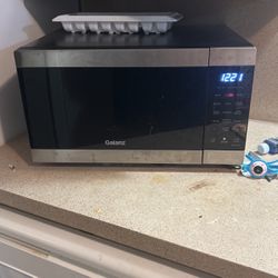 Microwave/Air Fryer