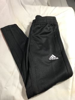 Adidas CON18 TR PNT Y Juniors soccer pants (size XS)