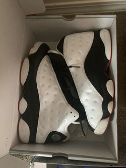 Men’s retro Jordan (He got Game) 13