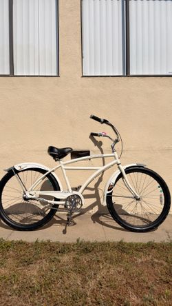 Fuji Beach cruiser bike