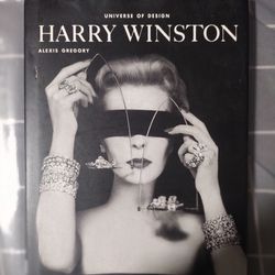 Harry Winston 