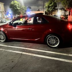 2010 Kia Forte