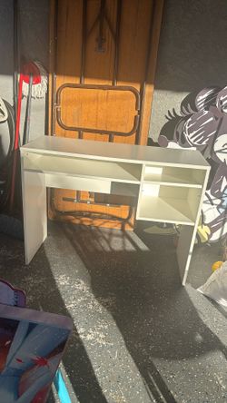 Student Desk