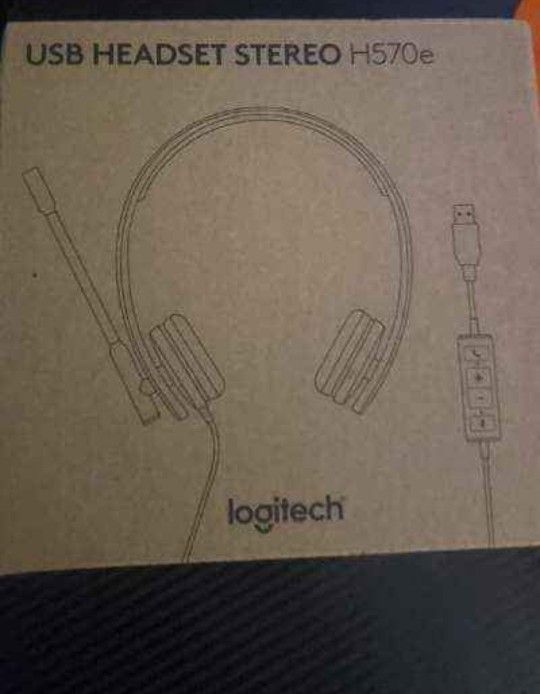 USB Headset