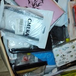 Various Items