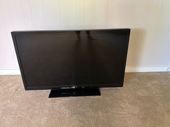 FREE TV (51”)