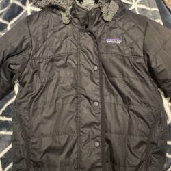 Patagonia Kids Jacket
