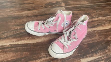 Converse Girl