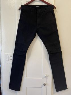 $795 Balmain Men's Jeans, Size 44