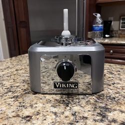 Viking Food Processor Base Only