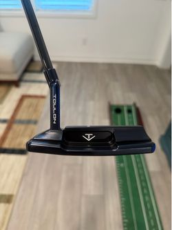 2026 Toulon - Hollywood Putter