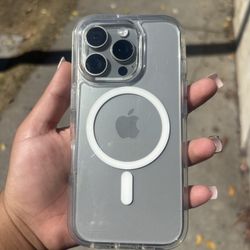 iPhone 16 Pro