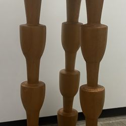 Three legged stool/small table