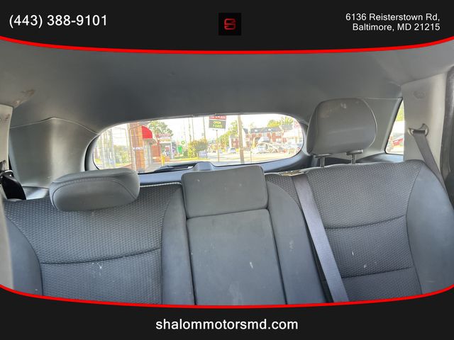 2011 Kia Sorento