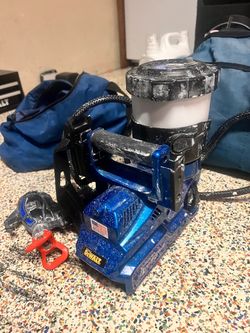 Graco TrueCoat Plus Cordless Paint Sprayer – DeWalt