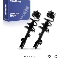 Toyota Vensa Suspension Parts Bought New Never Used 