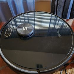 Tesvor S6 Robot Vacuum