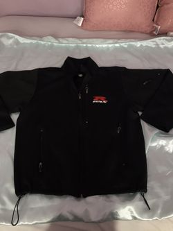 Suzuki sweater