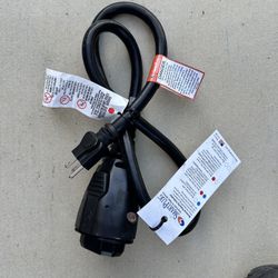 30 Amp Smart Cord