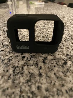 Gopro Hero 8 Sleeve