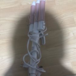 Hair Crimper