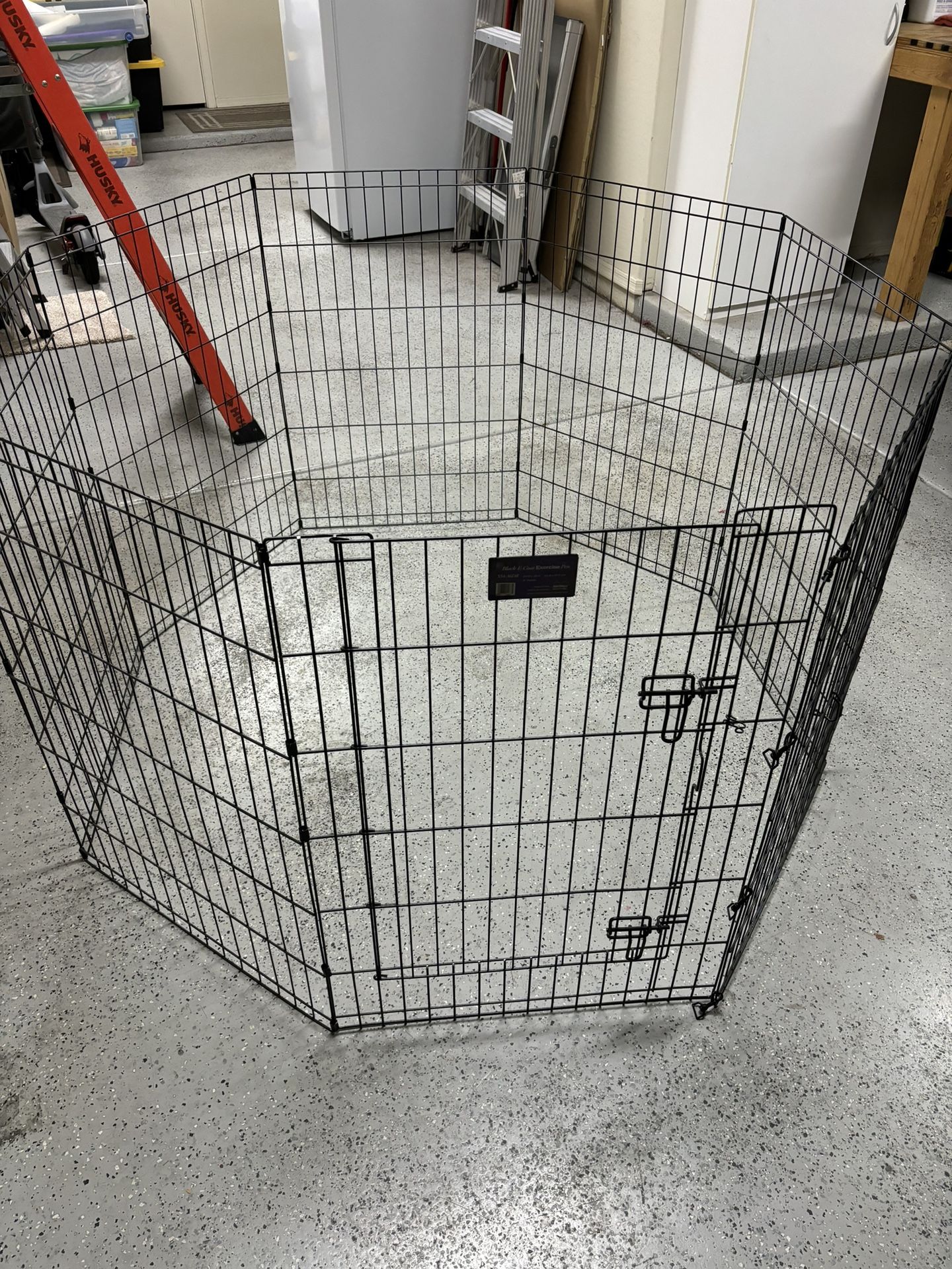 Pet Exercise Pen