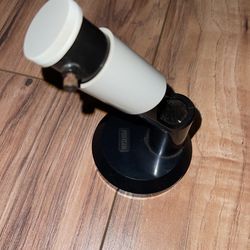 Paterson Focus Scope Micro Focus Finder. Portable Compact Focus Aid. England.