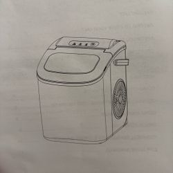Ice Machine 
