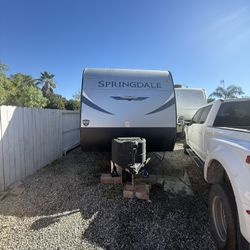 Springdale 2021 $20500